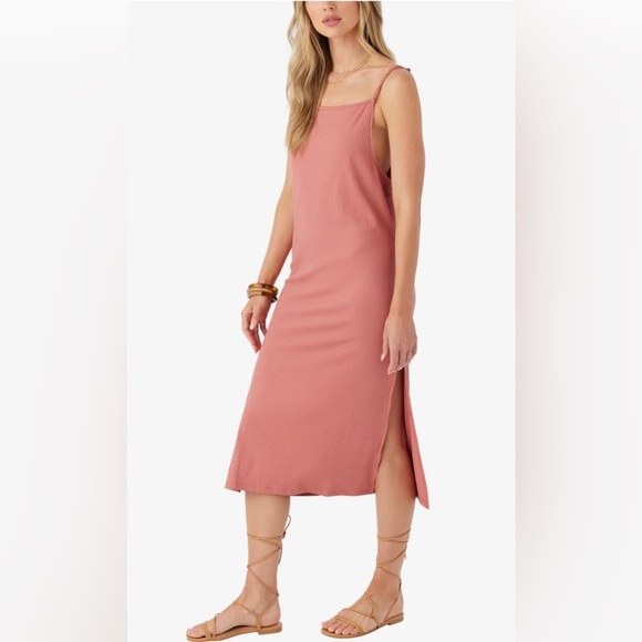 O’Neill | Fynnly Dress - Picture 4 of 10